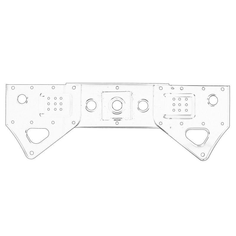 OE IVECO 500334674 Suspension Beam Complete