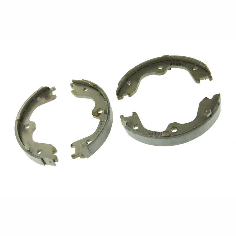 TRW MOTO BHZ493E Brake Caliper