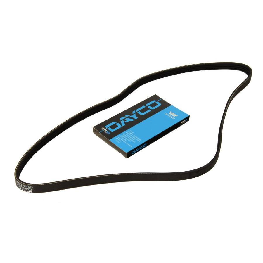 DAYCO DAY4PK1225 V-Ribbed Belt