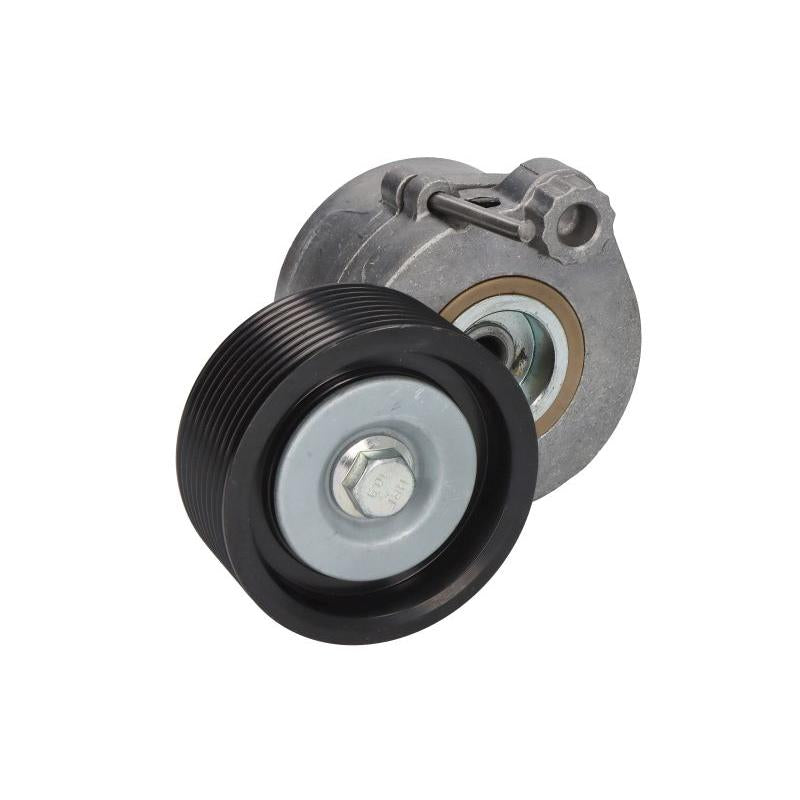 CZM CZM111563 V-Ribbed Belt Tensioner Pulley
