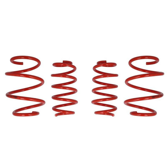 COBRA 00.4930.C Suspension Springs Set