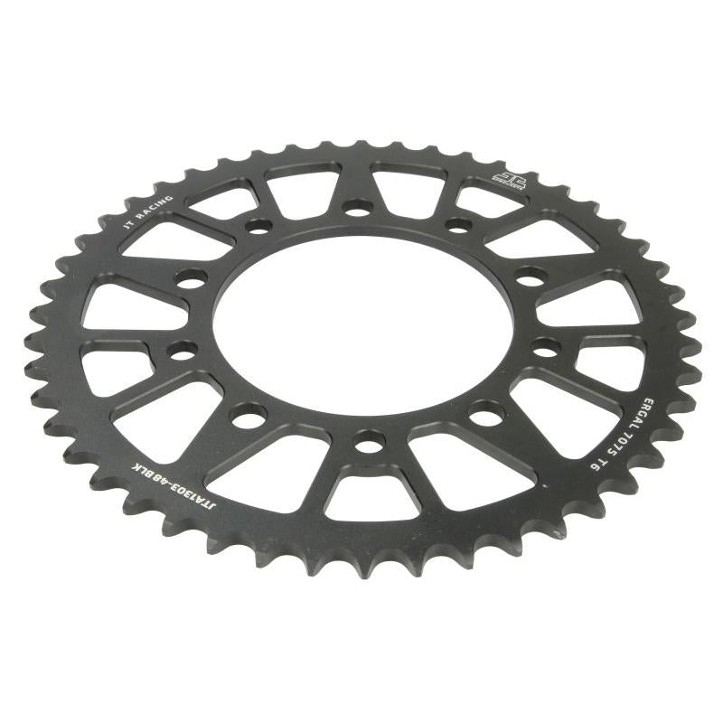 JT JTA1303,48BLK Chain Sprocket