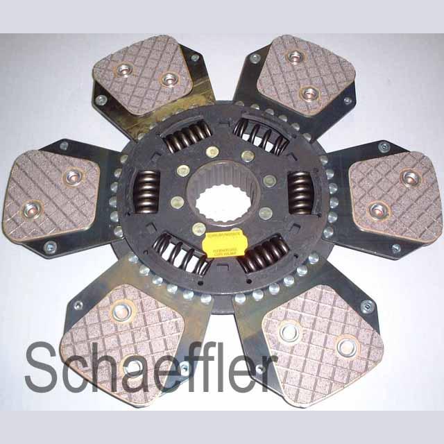 LUK 333005911 Clutch Disc