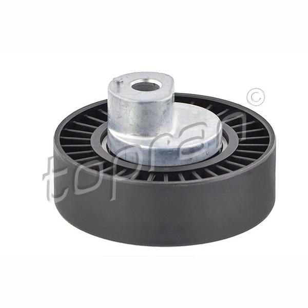 HANS PRIES HP500258 V-Ribbed Belt Deflection/Guide Pulley