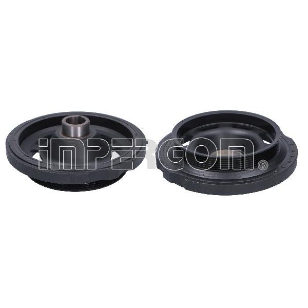 IMPERGOM IMP10074 Crankshaft Belt Pulley