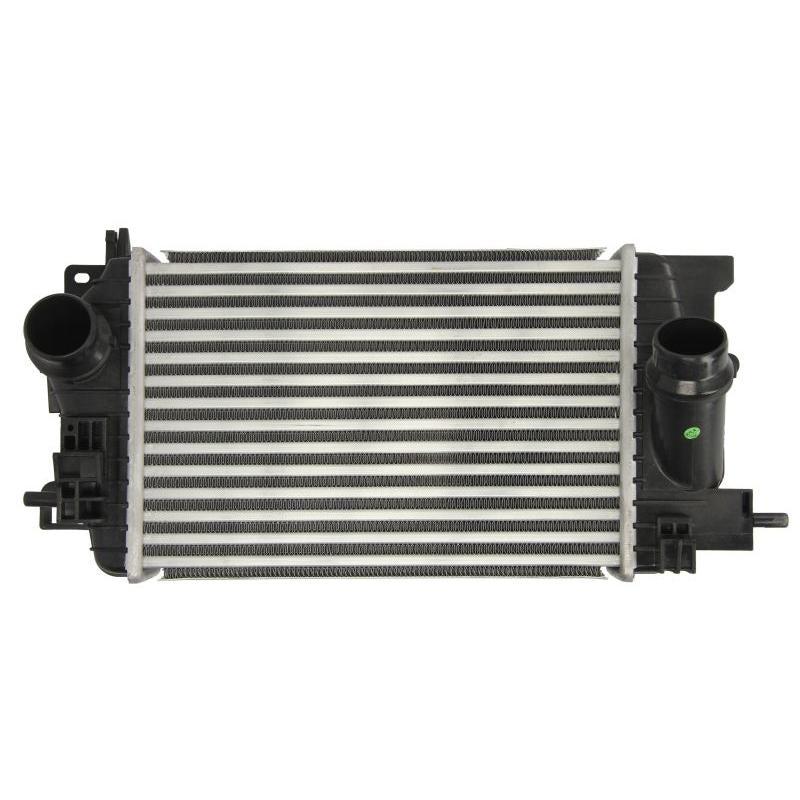 NISSENS NIS96196 Charge Air Cooler