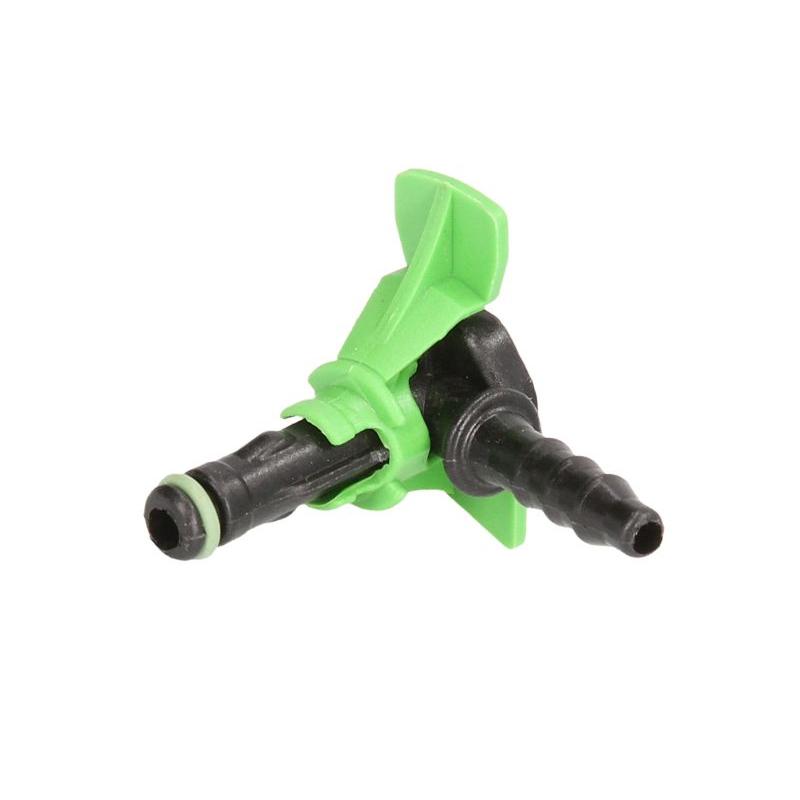 ENGITECH ENT250327 Fuel Coupler