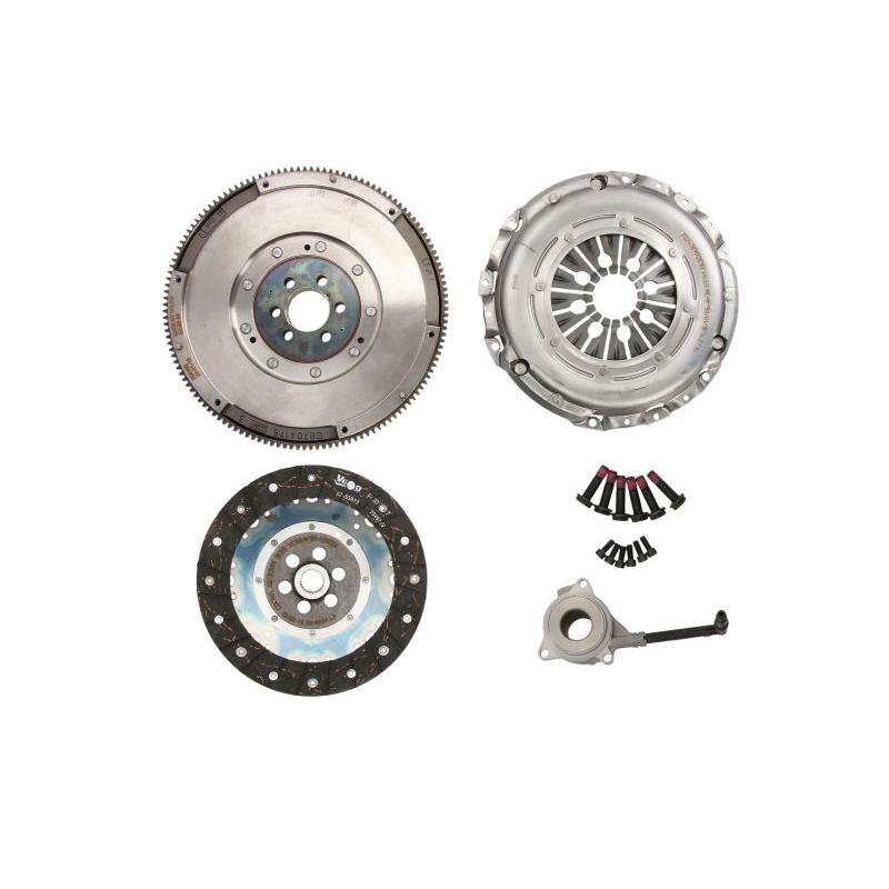 VALEO VAL837405 Clutch Kit