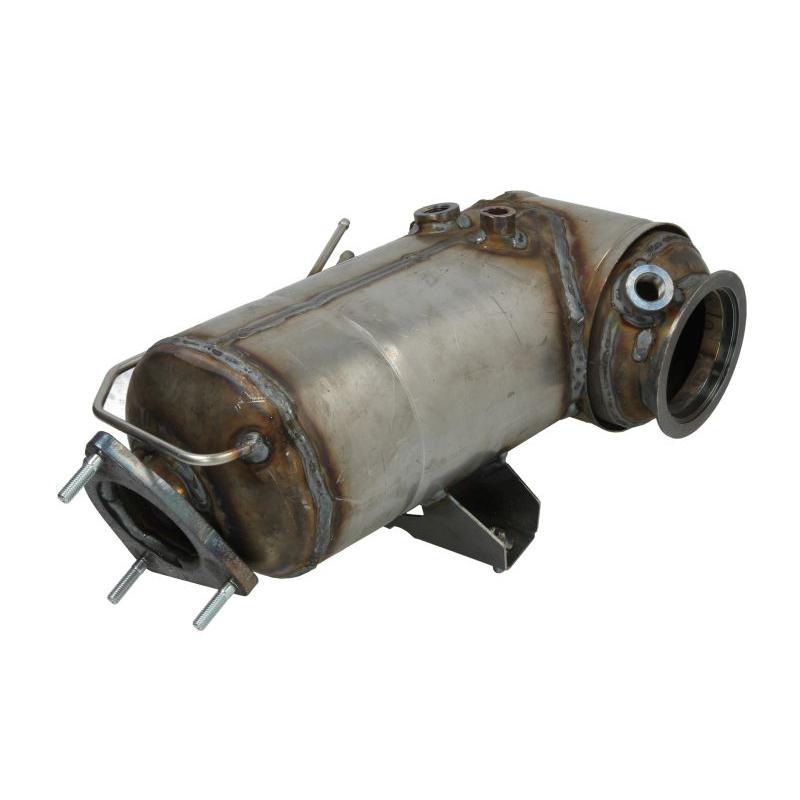JMJ JMJ1306 Exhaust System Soot/Particulate Filter