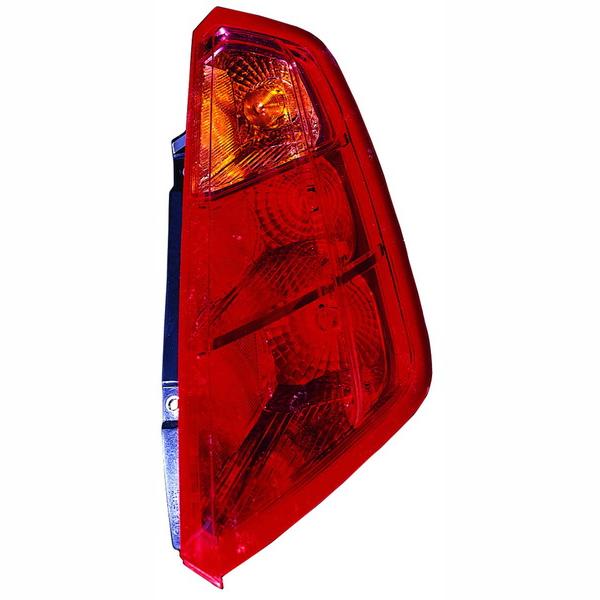 DEPO 661-1925R-UE Rear Light