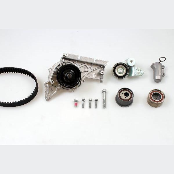 HEPU PK05752 Water Pump & Timing Belt Kit