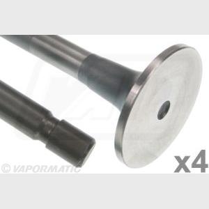 VAPORMATIC VPA1550 Exhaust Valve