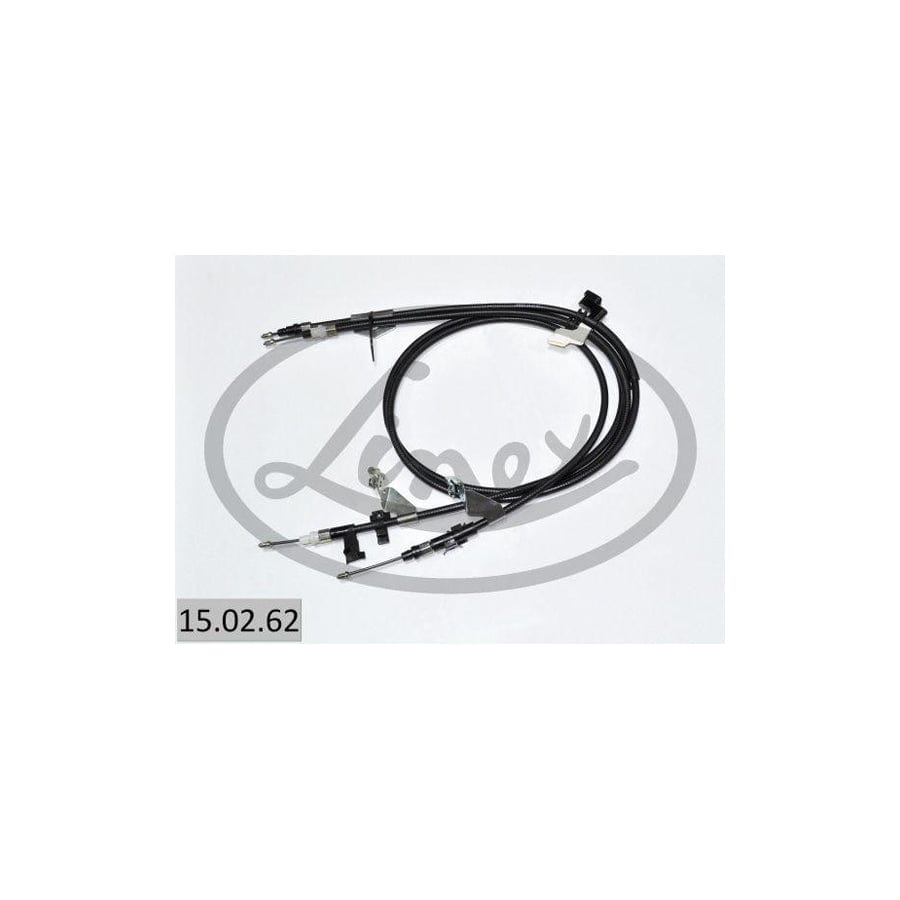 Linex 15.02.62 Cable, Service Brake for Ford Kuga Mk2 (Dm2)