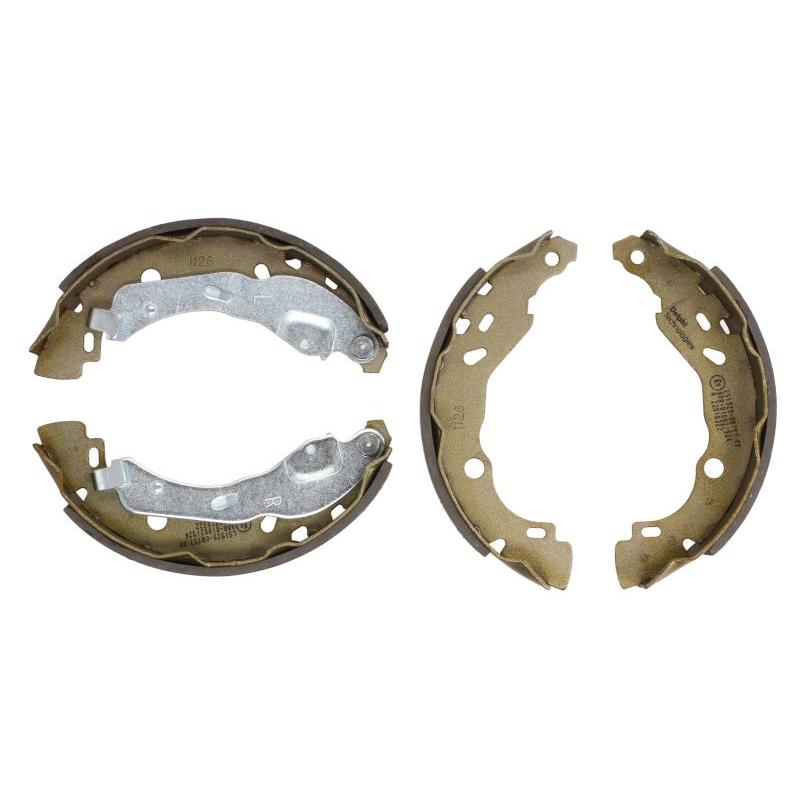 TRW MOTO BHV705E Brake Caliper