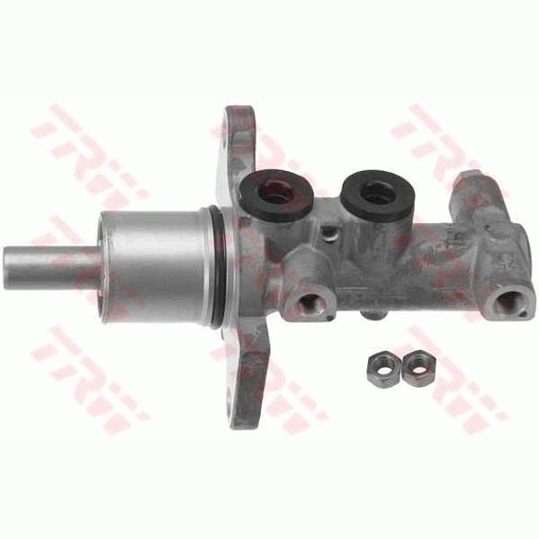 BOSCH 0204113813 Parking Brake Brake Shoe Set