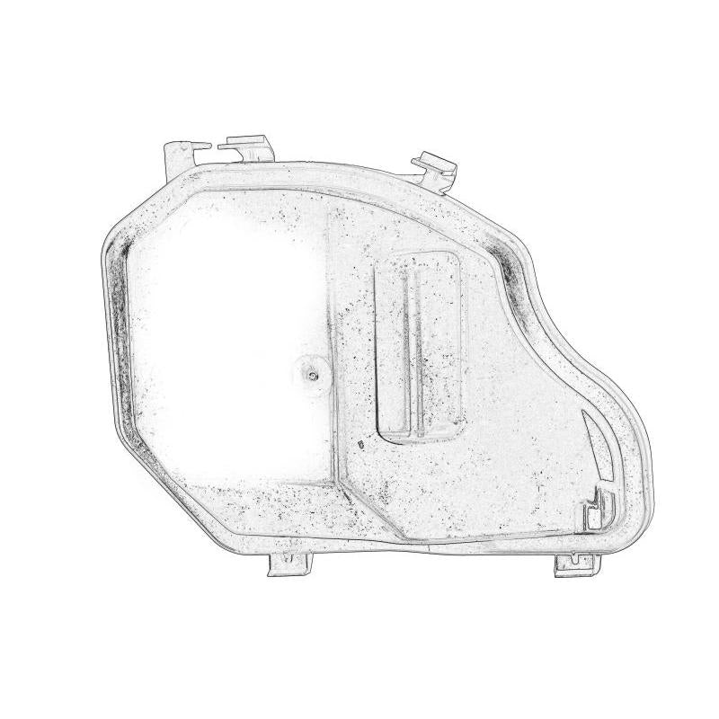 OE BMW 63116933239 Headlight Cover