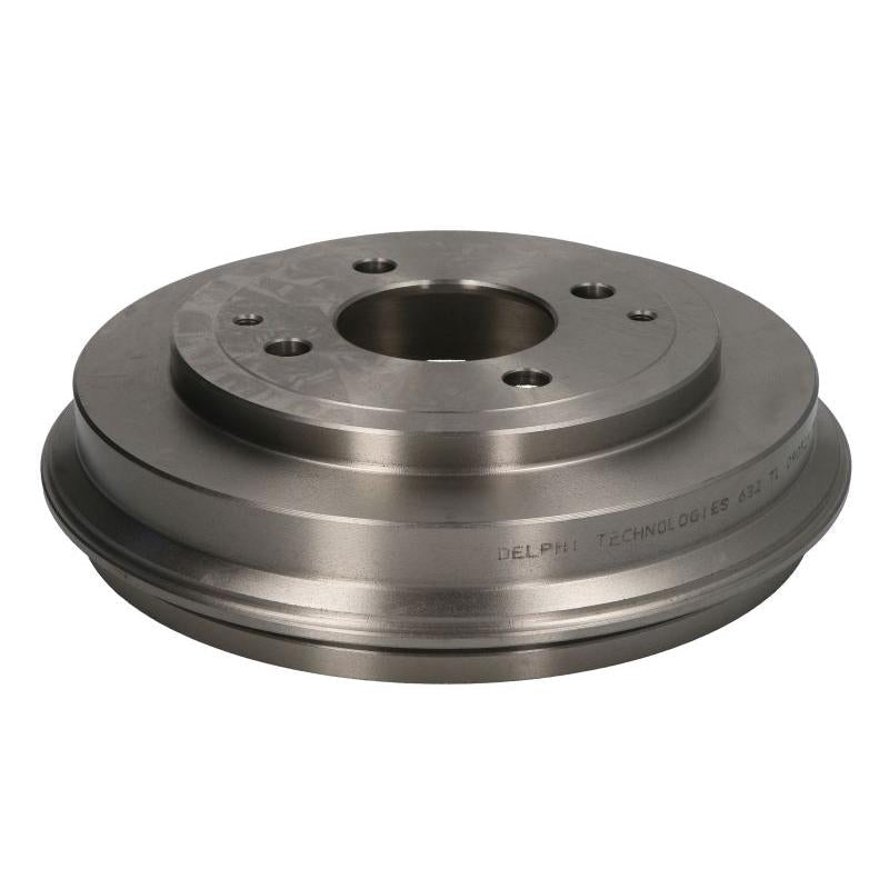 DELPHI BF632 Brake Drum