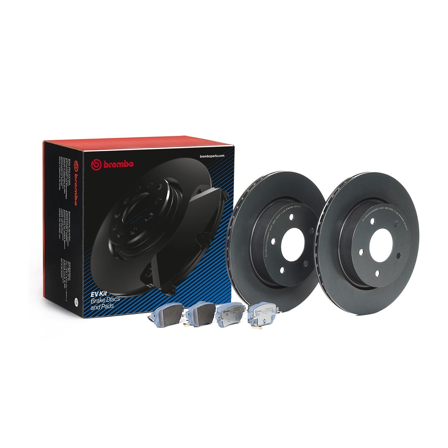 OE RENAULT 432001324R Brake Disc