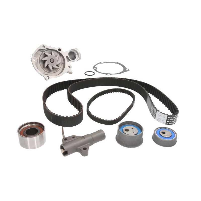 HEPU HEPPK75540 Water Pump & Timing Belt Kit