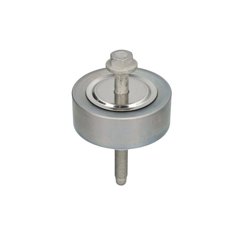 INA 532066510 V-Ribbed Belt Deflection/Guide Pulley