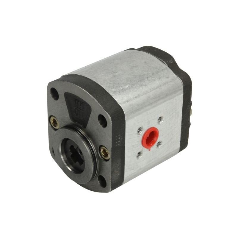 HATTAT 1PN192ADR3/440 Gear Type Hydraulic Pump