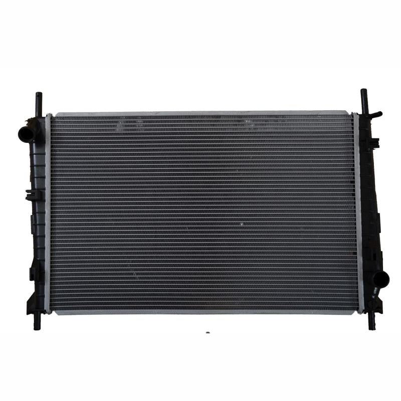 NRF NRF509527 Engine Radiator