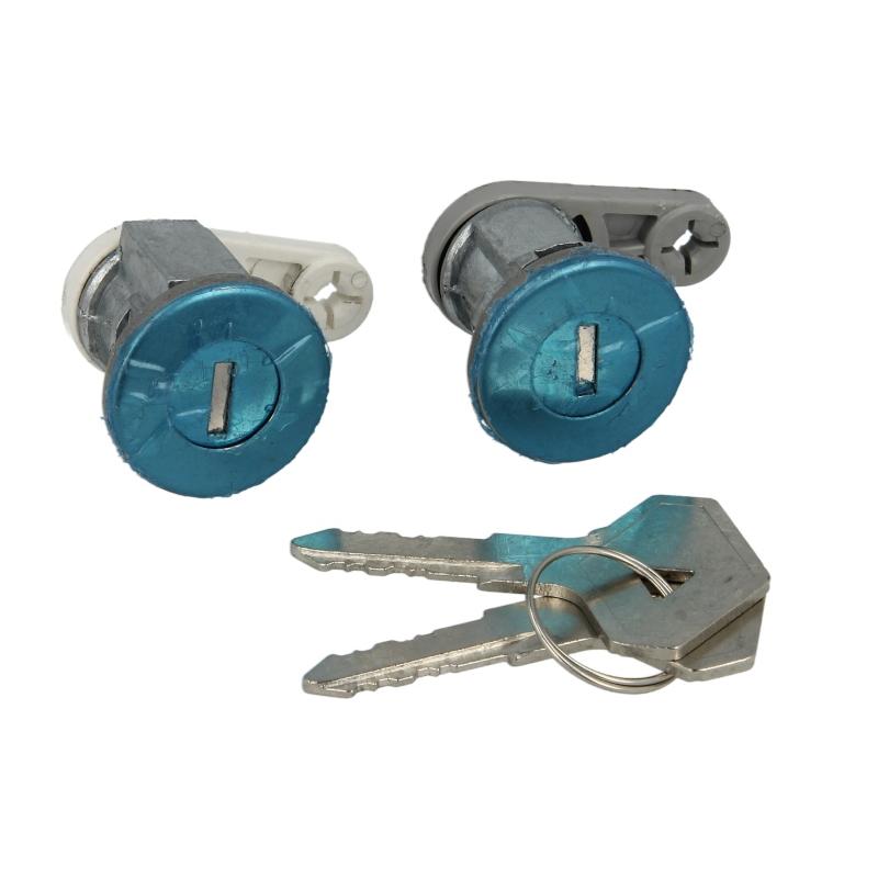 AKUSAN LCCF01262 Lock Cylinder Set