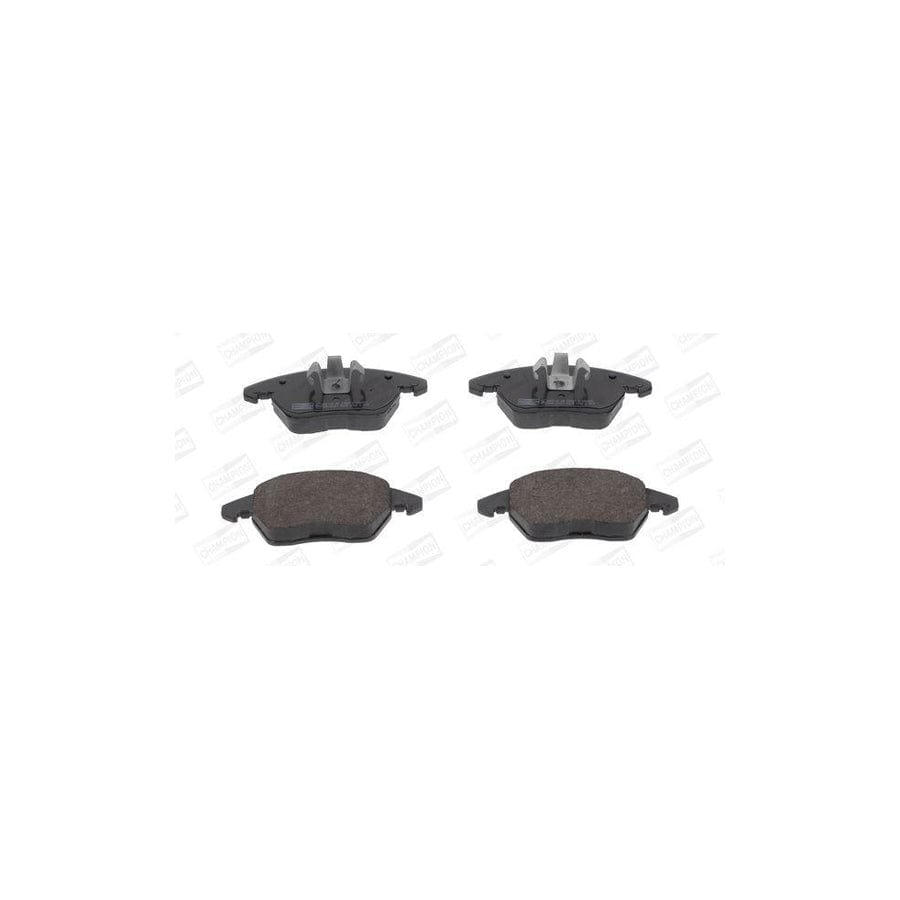 Champion 573852Ch Brake Pad Set