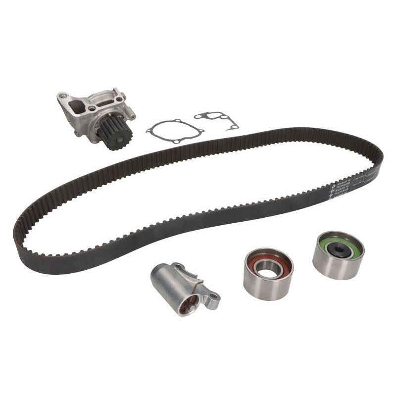 INA 530047730 Water Pump & Timing Belt Kit