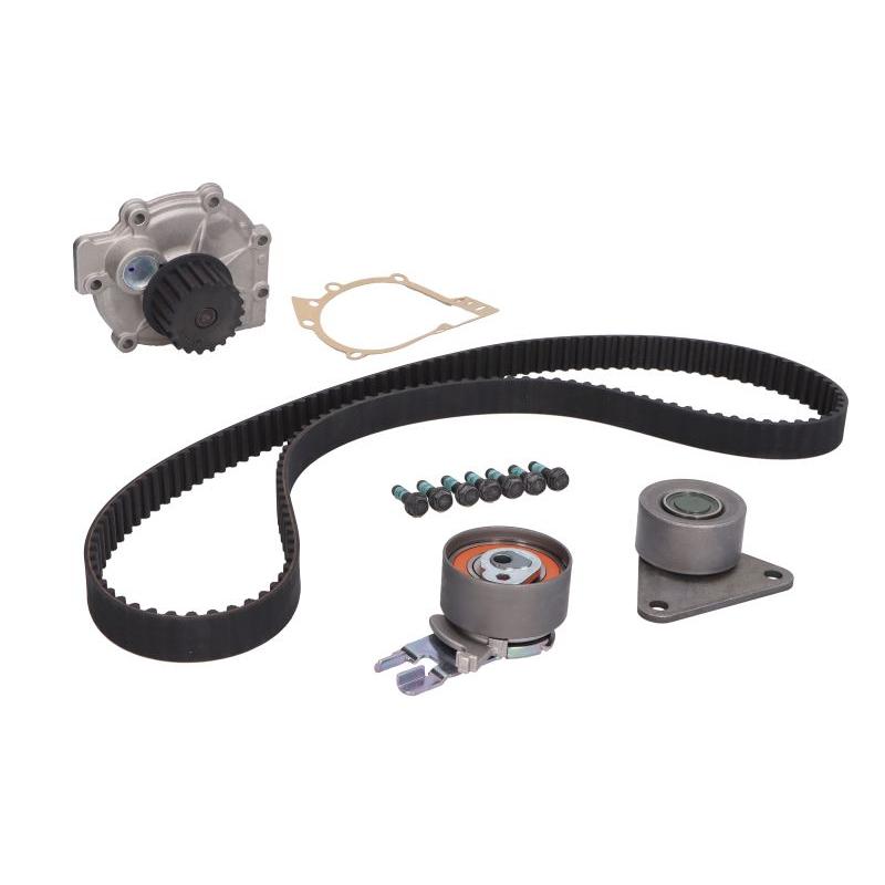 SNR KDP465.050 Timing Belt Set