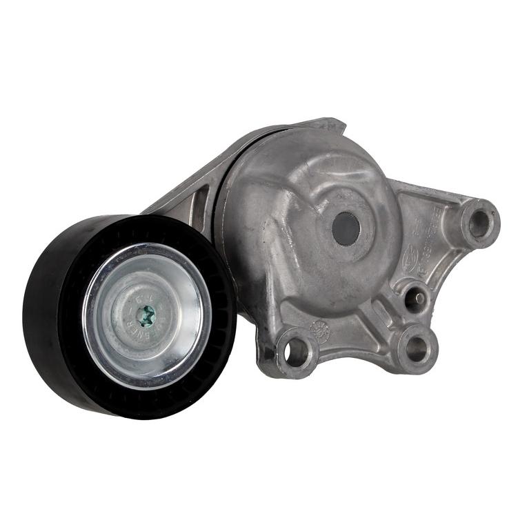 SKF VKM33111 V-Ribbed Belt Tensioner Pulley