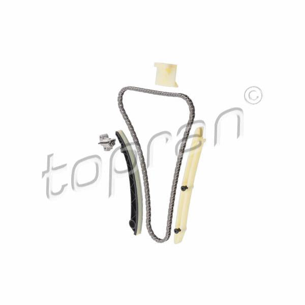 HANS PRIES HP208838 Timing Chain Kit