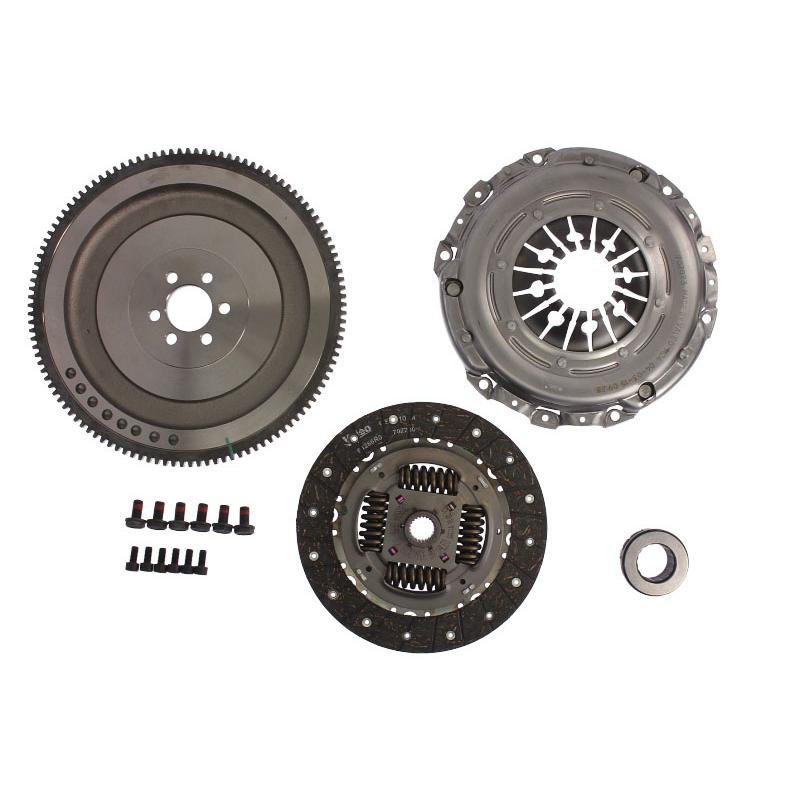 VALEO VAL835155 Clutch Kit