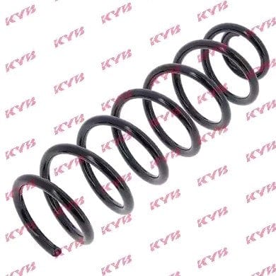 KYB K-Flex RA6147 Coil Spring for Renault Megane III Grandtour (Kz)