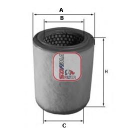 SOFIMA S7592A Air Filter