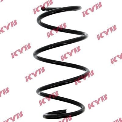 KYB K-Flex RA4017 Coil Spring for BMW 3 Series