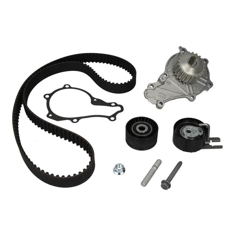 HEPU PK08930 Water Pump & Timing Belt Kit