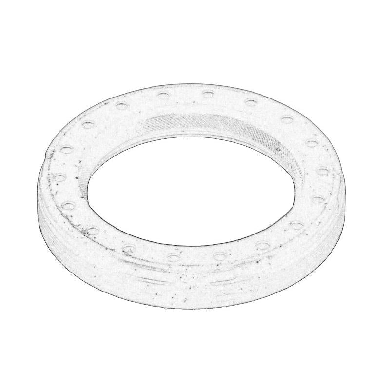 OE IVECO 504050244 Crankshaft Shaft Seal
