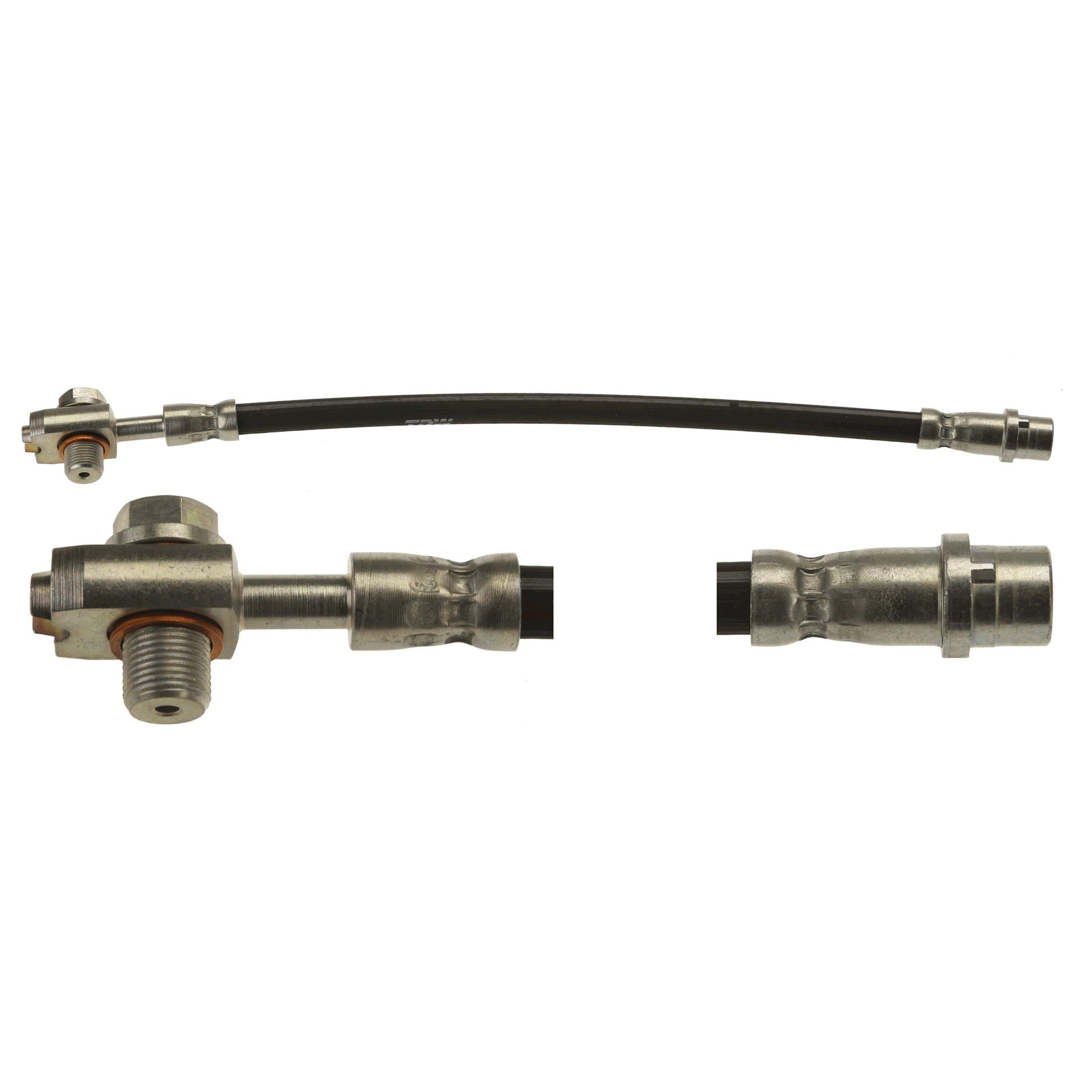 TRW MOTO PHD1015 Brake Hose