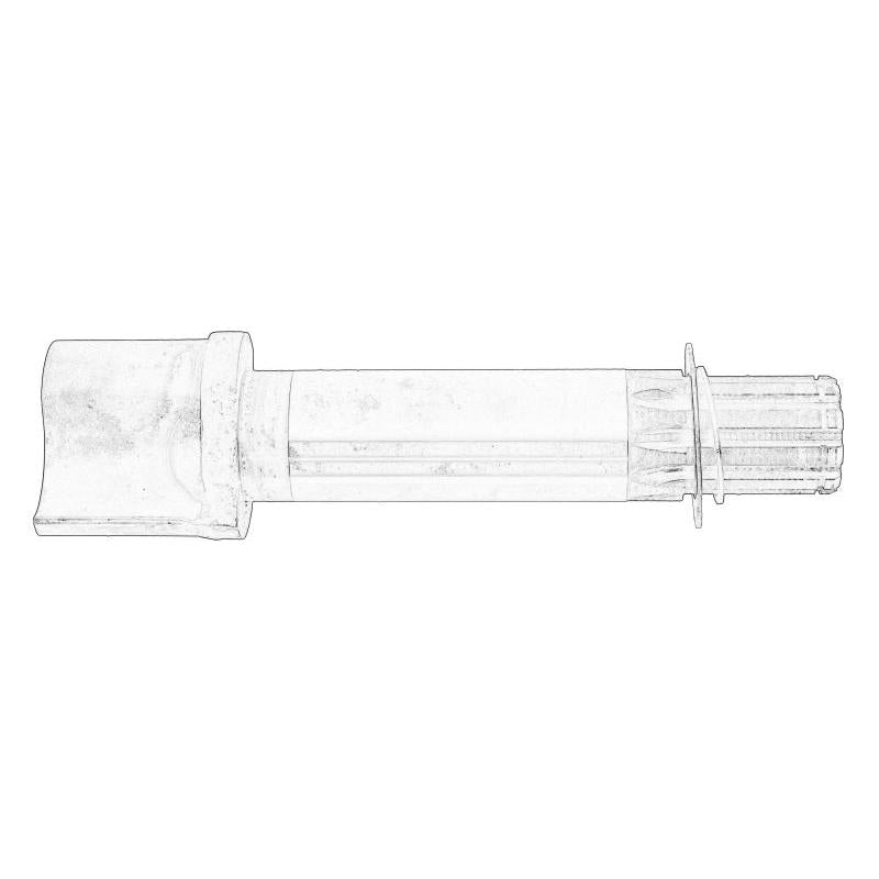 OE GIGANT GIG703021672 Drum Brake Brake Shaft