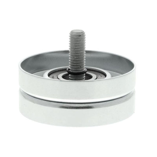 ACKOJA A52-0080 V-Ribbed Belt Deflection/Guide Pulley