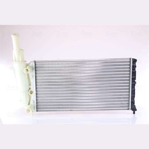 NISSENS NIS61799 Engine Radiator