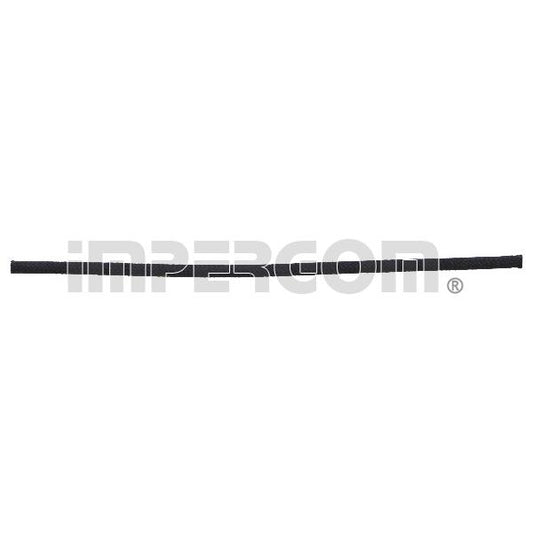 IMPERGOM IMP18833 Charge Air Hose