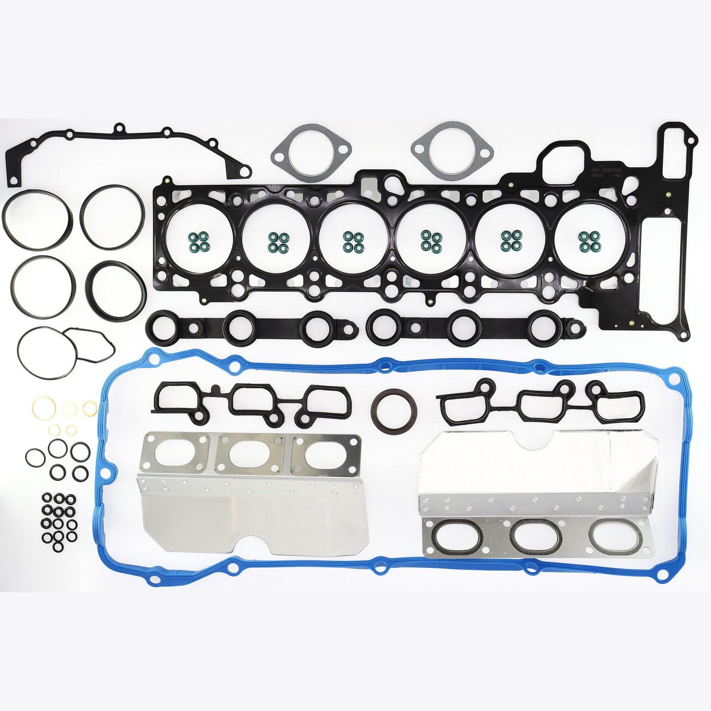 CORTECO CO417284P Cylinder Head Gasket Kit