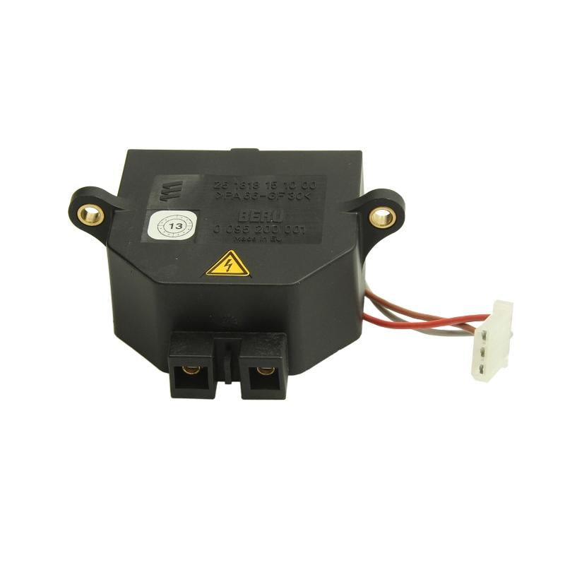 EBERSPACHER HEATING 36804 Carburettor Heating