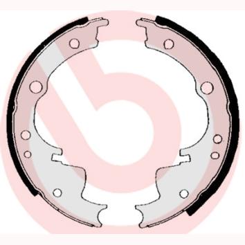 BUDWEG 343401 Brake Caliper