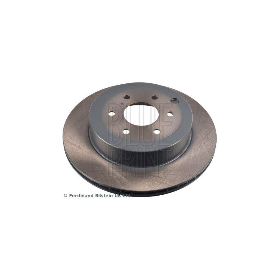 Blue Print Adbp430128 Brake Disc for Renault Alaskan Pickup