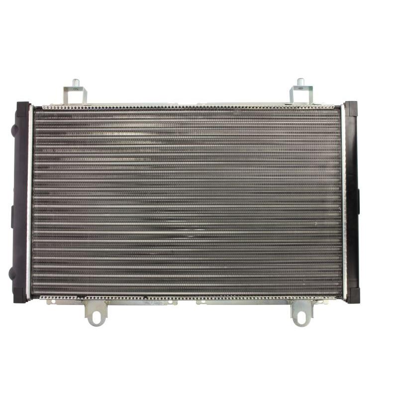 NRF NRF52035 Engine Radiator