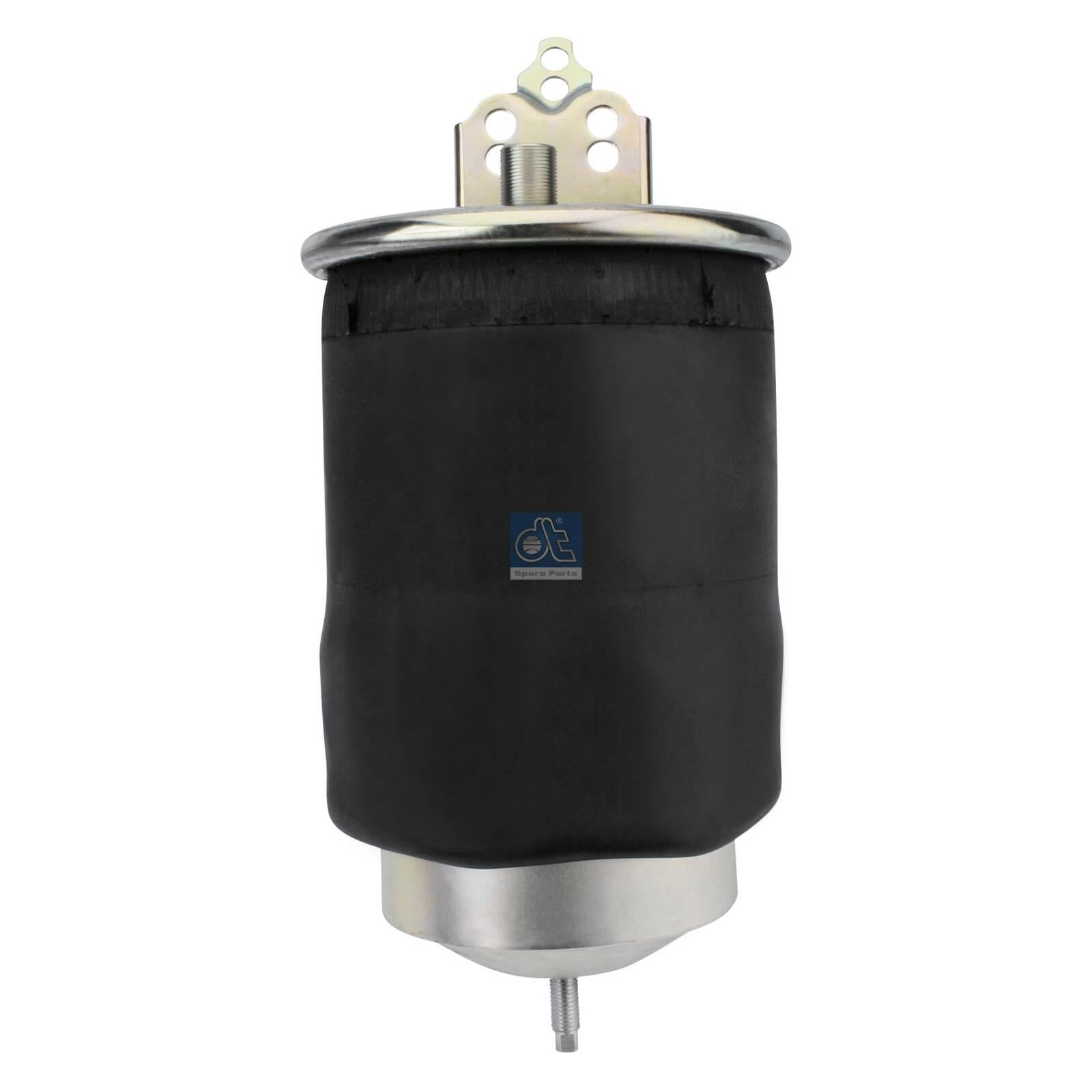 DT SPARE PARTS 2.62178 Air Suspension Bellow
