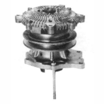 AISIN AISWN-005 Water Pump